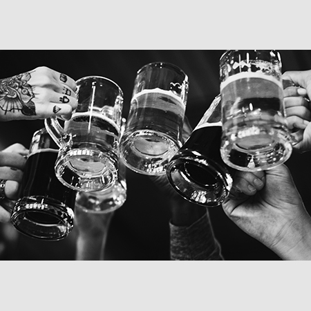 IPA Style Beer - 006