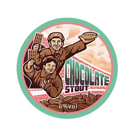 Chocolate Stout