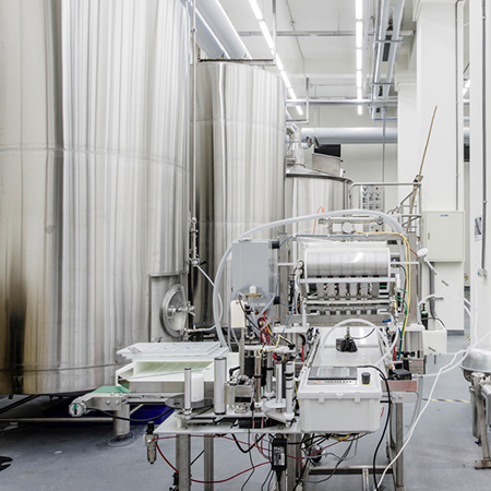 British Golden Ale - 001