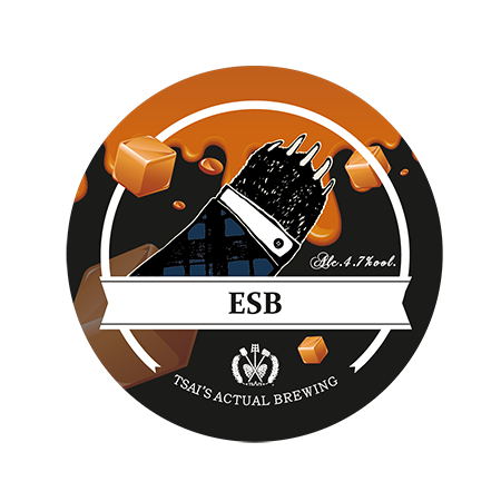 Tsai’s ESB